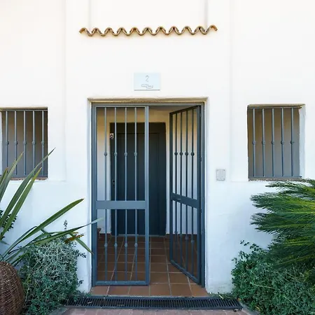 Apartment La Resina Golf With Pool *
