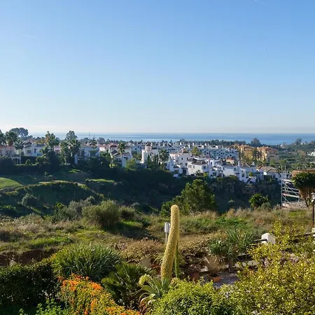 Apartment La Resina Golf With Pool