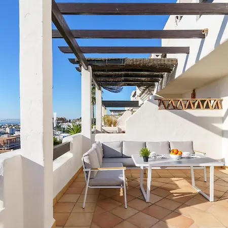 La Resina Golf With Pool Apartment *