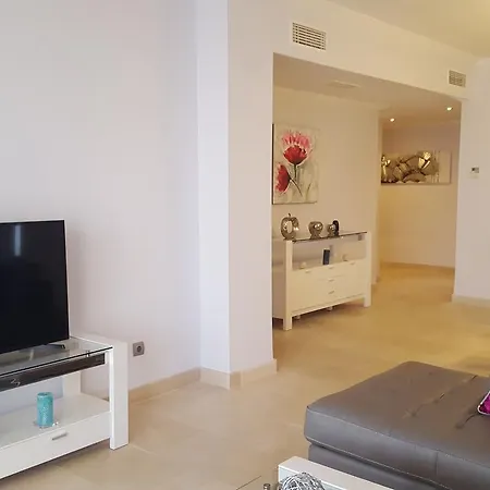 La Resina Golf Appartamento