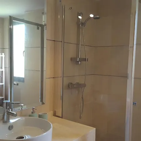 Appartamento La Resina Golf *