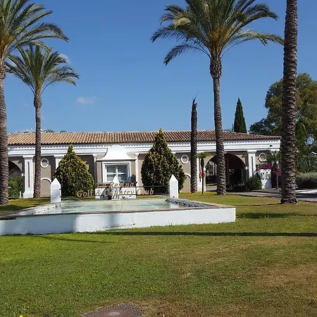 La Resina Golf Appartamento