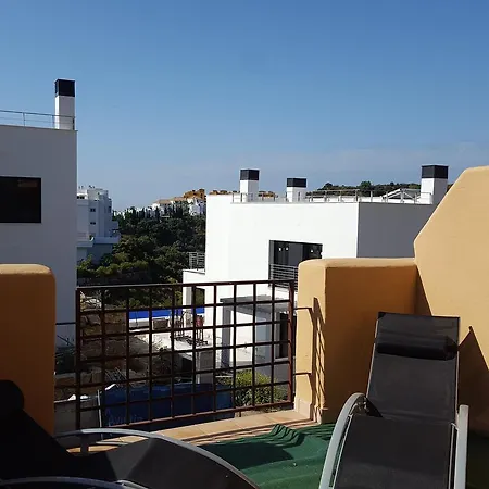 La Resina Golf Estepona