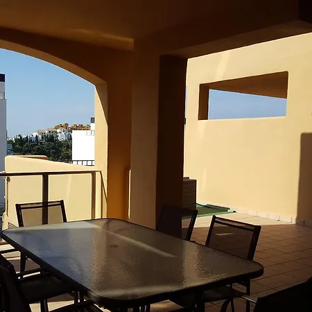 La Resina Golf Estepona