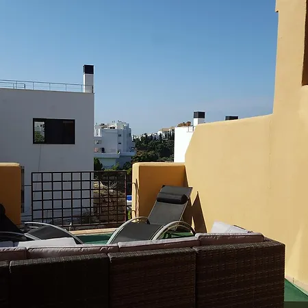 La Resina Golf Estepona