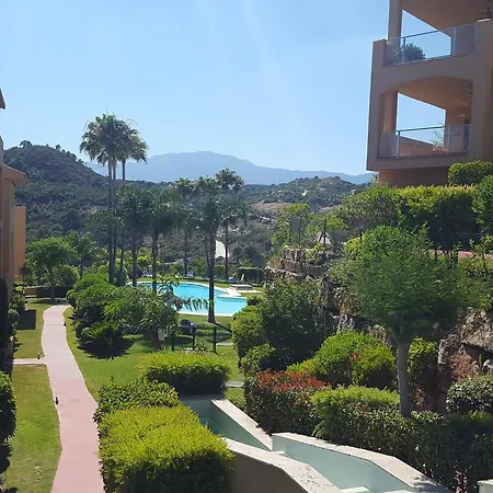 Appartamento La Resina Golf *