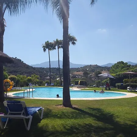 Appartamento La Resina Golf *