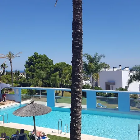 La Resina Golf Appartamento Estepona