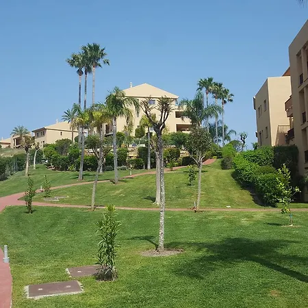 Апартаменты La Resina Golf *